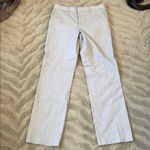 Express dress pants.